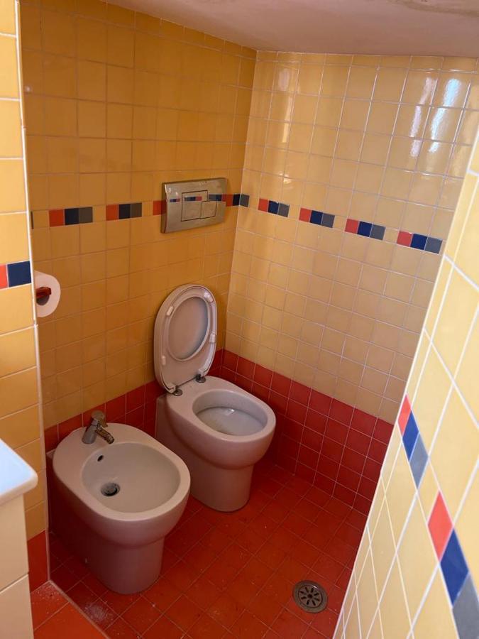 Marechiaro House Panzió Nápoly Kültér fotó