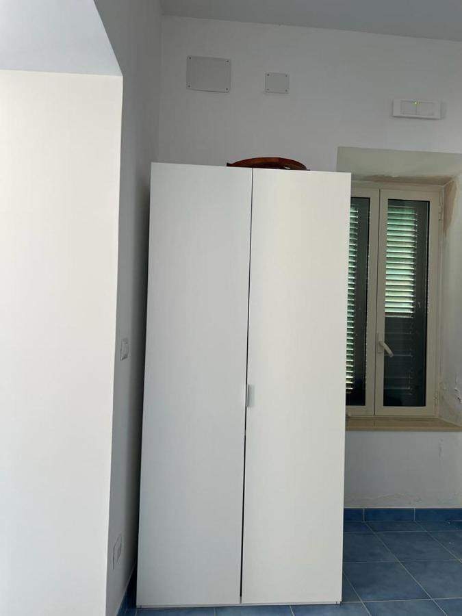 Marechiaro House Panzió Nápoly Kültér fotó