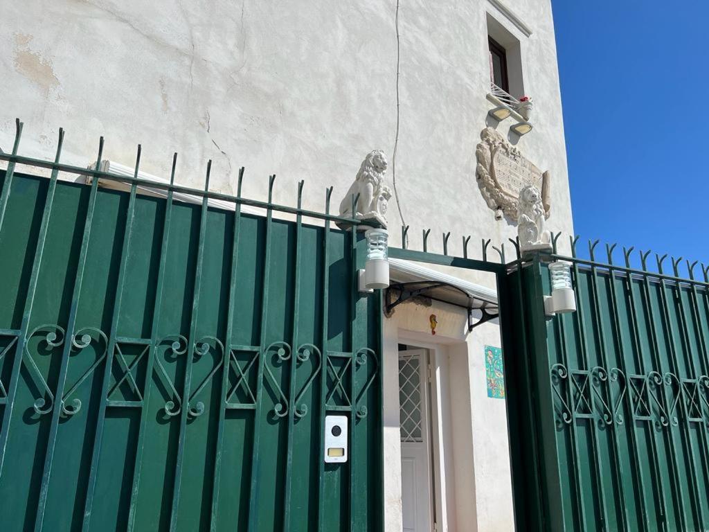 Marechiaro House Panzió Nápoly Kültér fotó