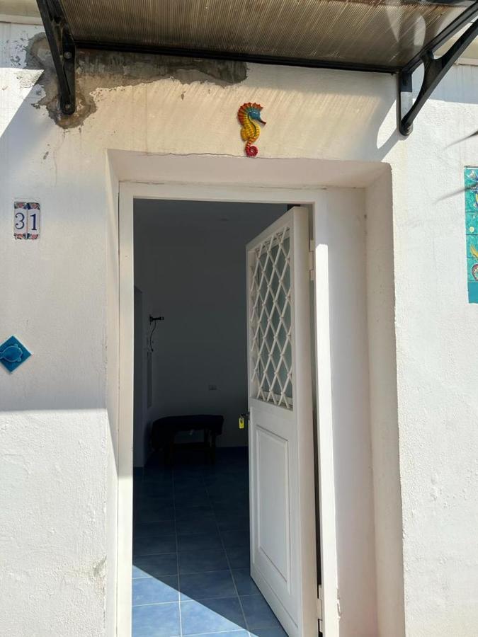 Marechiaro House Panzió Nápoly Kültér fotó
