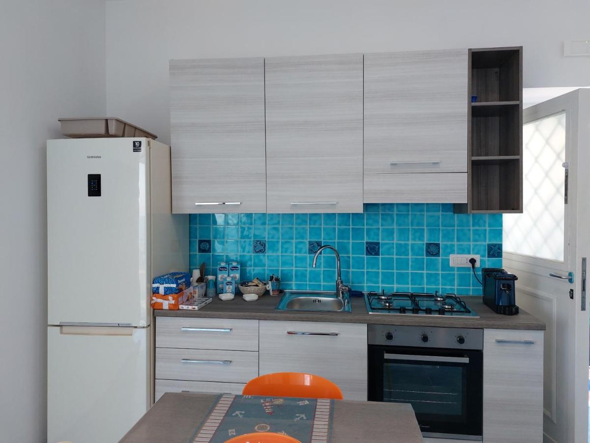 Marechiaro House Panzió Nápoly Kültér fotó
