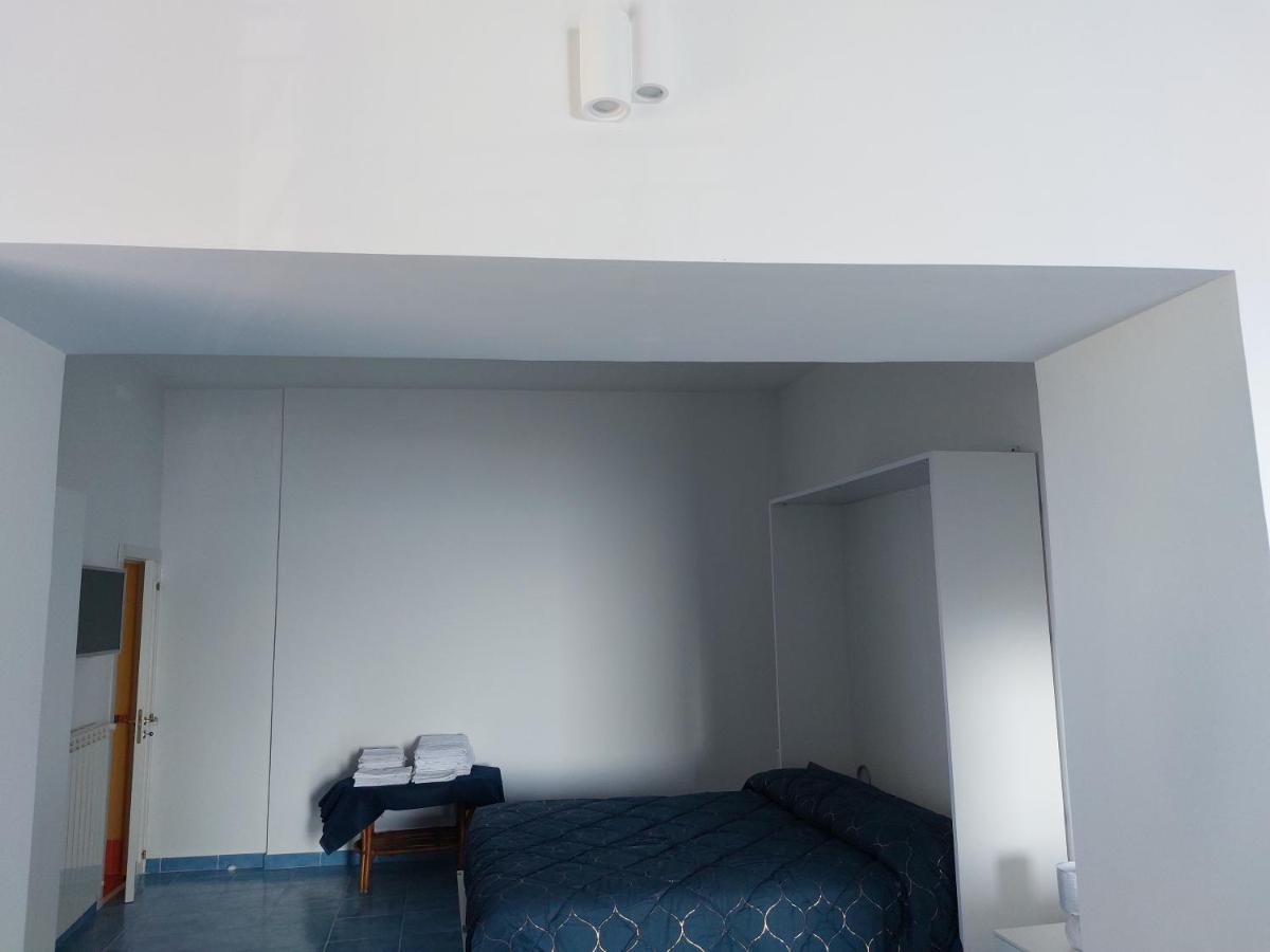 Marechiaro House Panzió Nápoly Kültér fotó