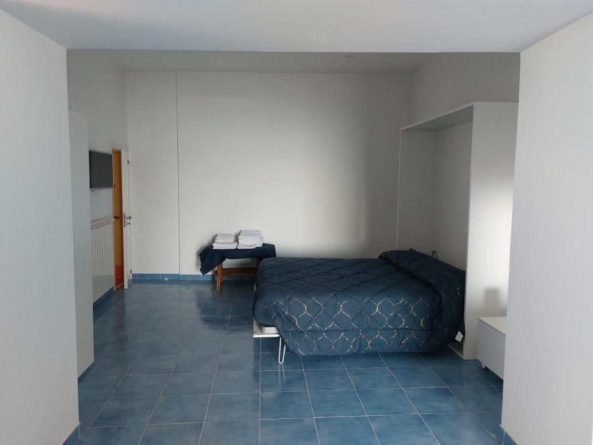 Marechiaro House Panzió Nápoly Kültér fotó