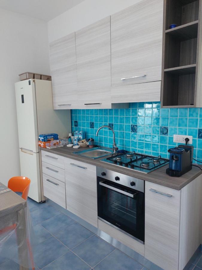 Marechiaro House Panzió Nápoly Kültér fotó