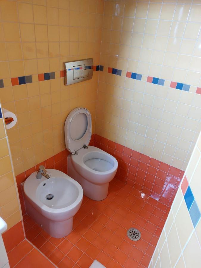 Marechiaro House Panzió Nápoly Kültér fotó