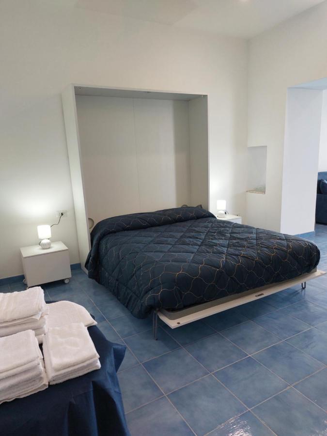 Marechiaro House Panzió Nápoly Kültér fotó