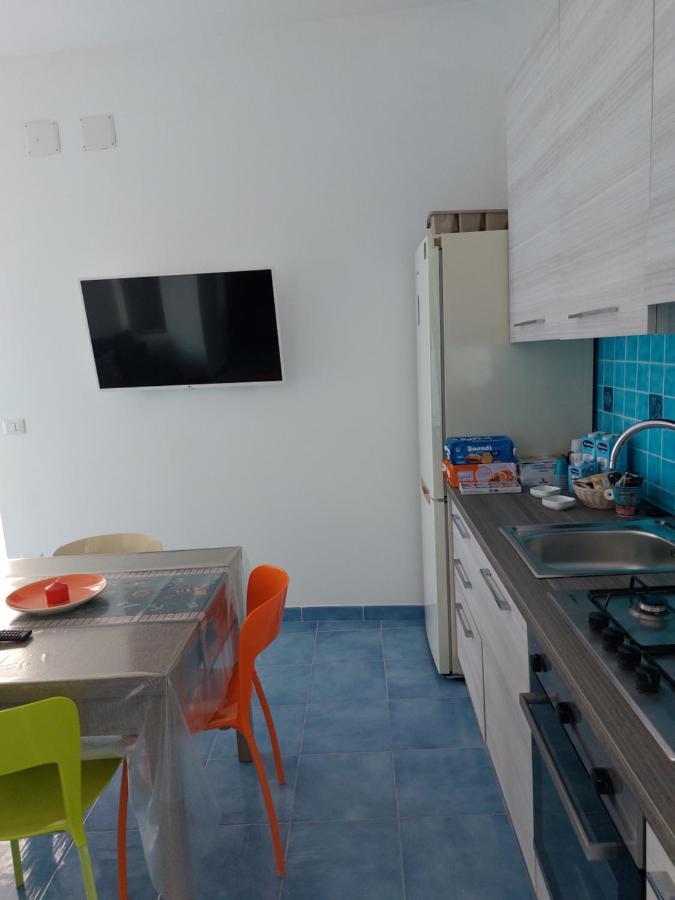 Marechiaro House Panzió Nápoly Kültér fotó