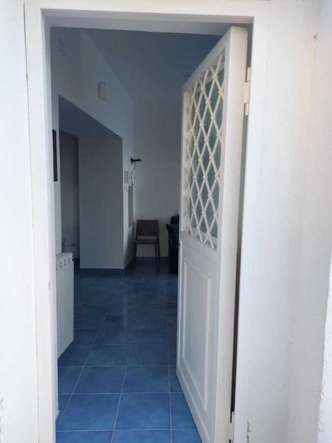Marechiaro House Panzió Nápoly Kültér fotó
