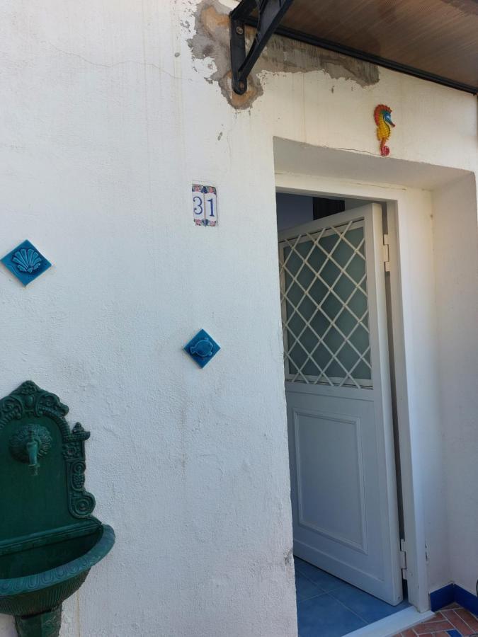 Marechiaro House Panzió Nápoly Kültér fotó