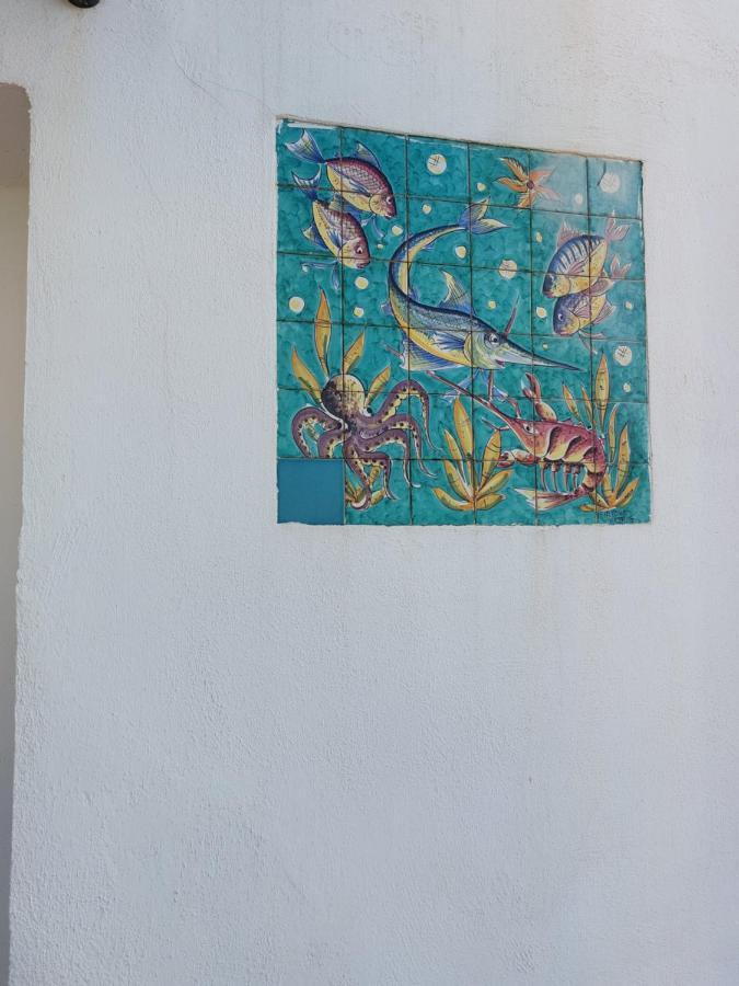 Marechiaro House Panzió Nápoly Kültér fotó