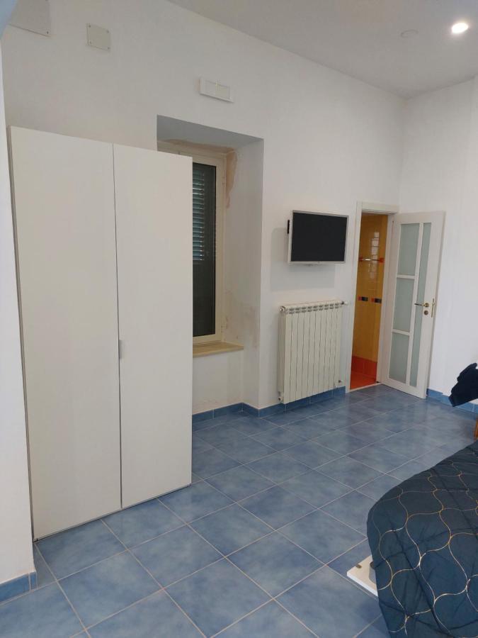 Marechiaro House Panzió Nápoly Kültér fotó