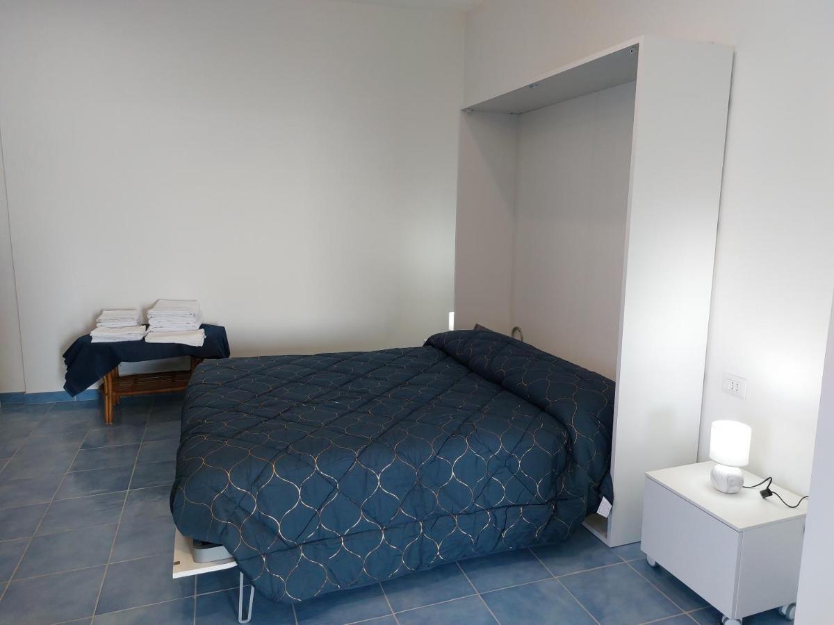 Marechiaro House Panzió Nápoly Kültér fotó