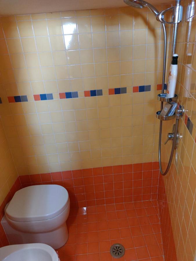 Marechiaro House Panzió Nápoly Kültér fotó