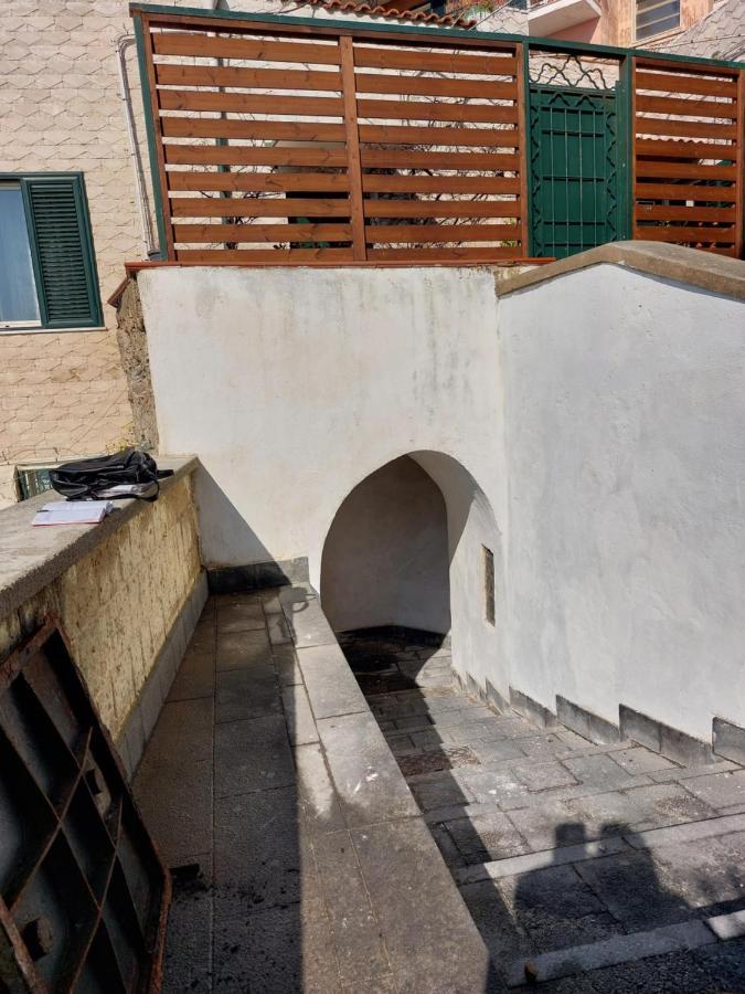 Marechiaro House Panzió Nápoly Kültér fotó